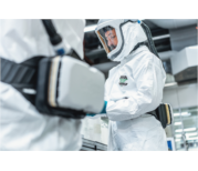 Powered Air Purifying Respirators